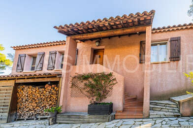 Maison 3 pièces 350000 €