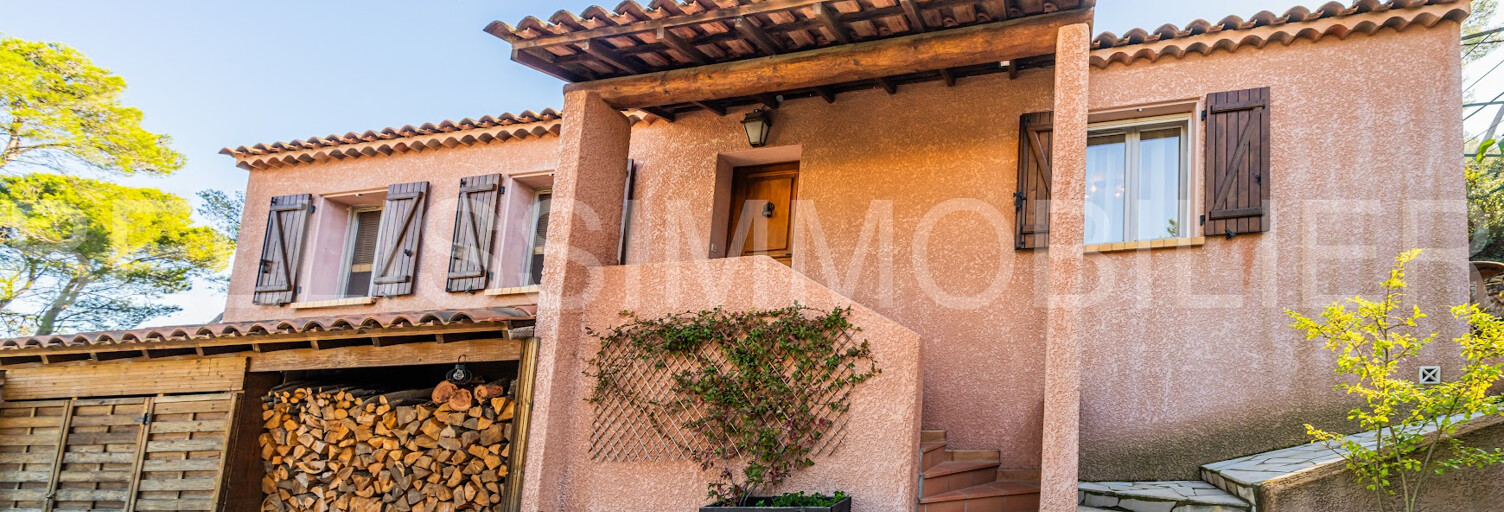 Maison 3 Pièces 90 m² à vendre à Saint-Étienne-du-Grès (13103)