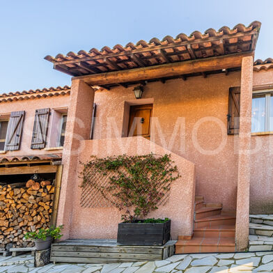 Maison 3 pièces 350000 €