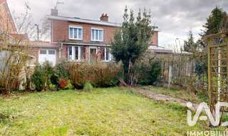 Maison 6 Pièces 103 m² à vendre à Hallennes-lez-Haubourdin (59320)