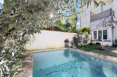 Maison 6 pièces 527500 €