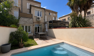 Maison 6 Pièces 232 m² à vendre à Agen (47000)