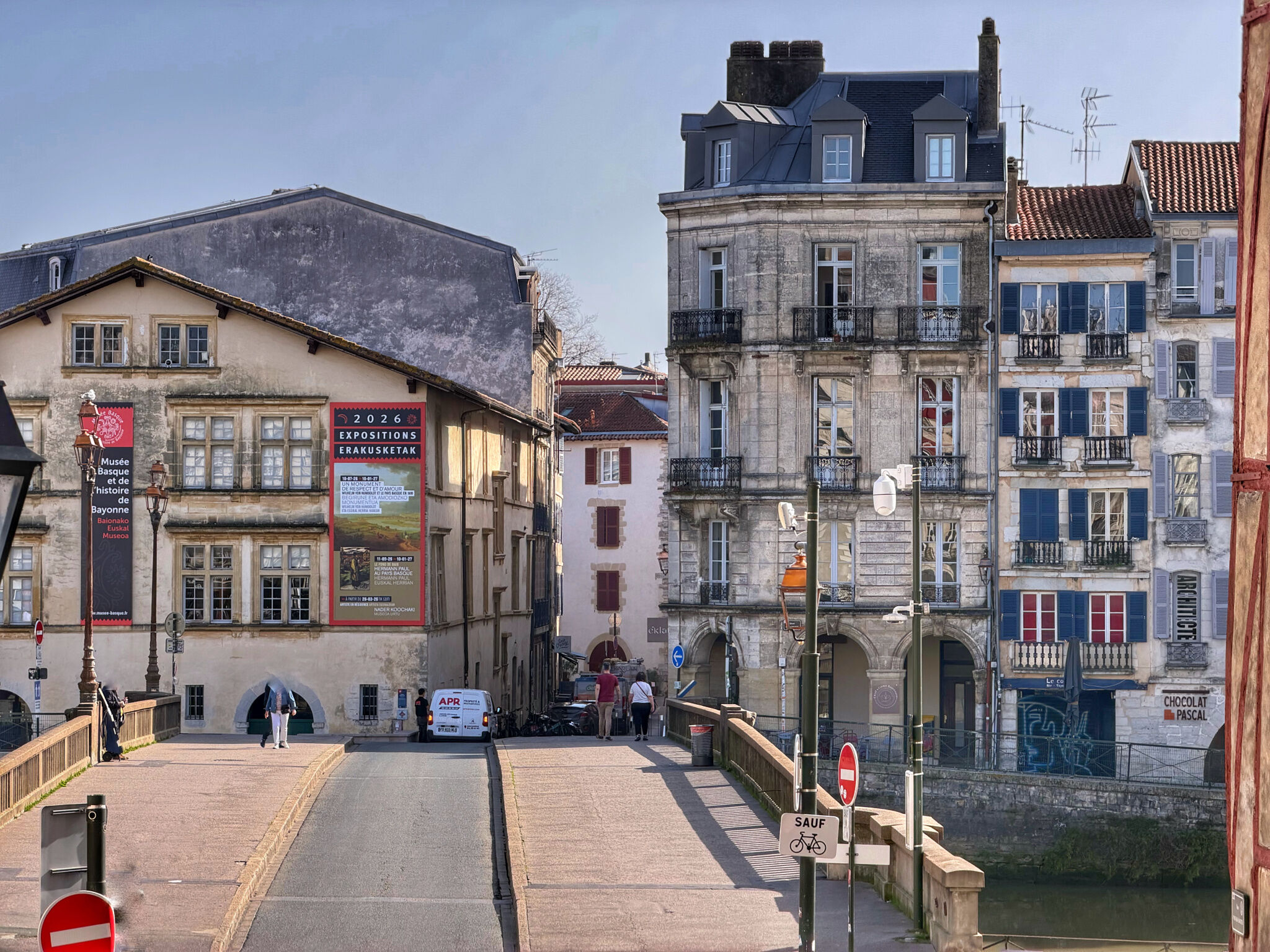 Appartement  T3 à vendre Bayonne 64100