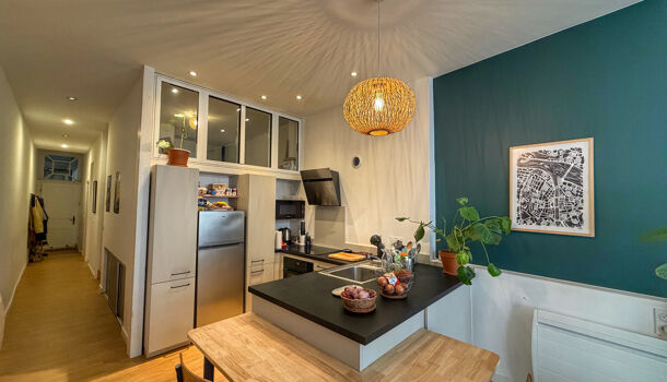 Appartement 3 pièces  à vendre Bayonne 64100