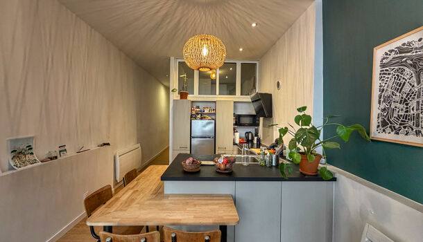 Appartement 3 pièces  à vendre Bayonne 64100