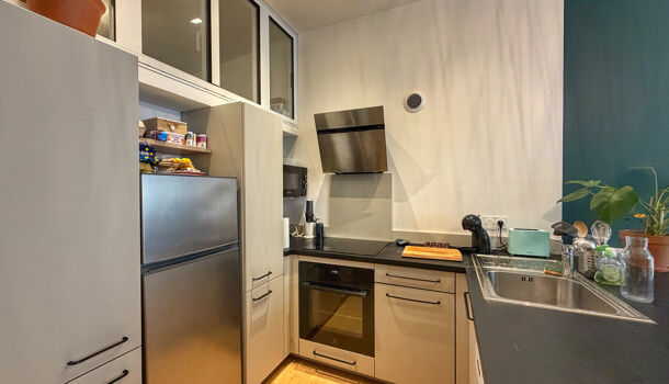 Appartement 3 pièces  à vendre Bayonne 64100