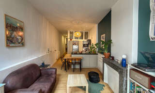 Appartement 3 Pièces 54 m² à vendre à Bayonne (64100)