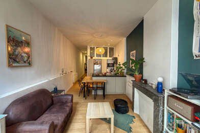 Appartement 3 pièces 250000 €