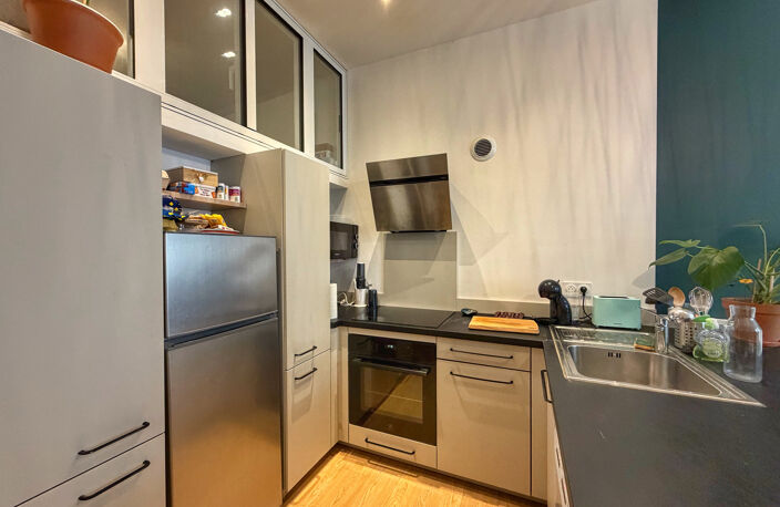 Magnifique appartement T3 entièrement rénové à Bayonne — photo 5