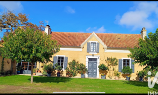 Maison 8 Pièces 342 m² à vendre à Lahitte-Toupière (65700)