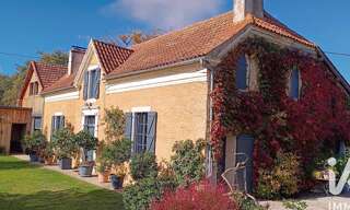 Maison 8 Pièces 342 m² à vendre à Lahitte-Toupière (65700)