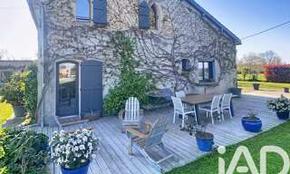 Maison 8 Pièces 342 m² à vendre à Lahitte-Toupière (65700)
