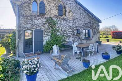Maison 8 pièces 453850 €