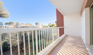 Appartement 1 Pièce 21 m² à vendre à Le Cannet (06110)