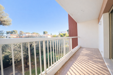 Appartement 1 pièces 133000 €