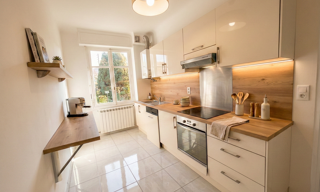 Appartement 3 Pièces 81 m² à louer à Le Cannet (06110)