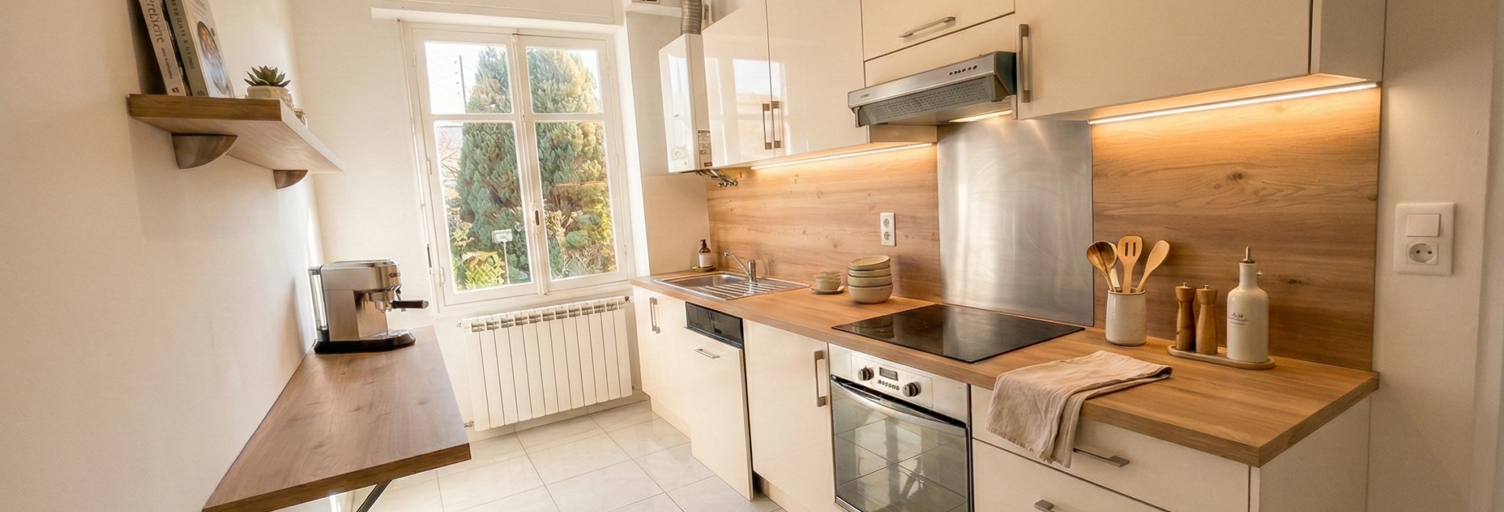 Appartement 3 Pièces 81 m² à louer à Le Cannet (06110)