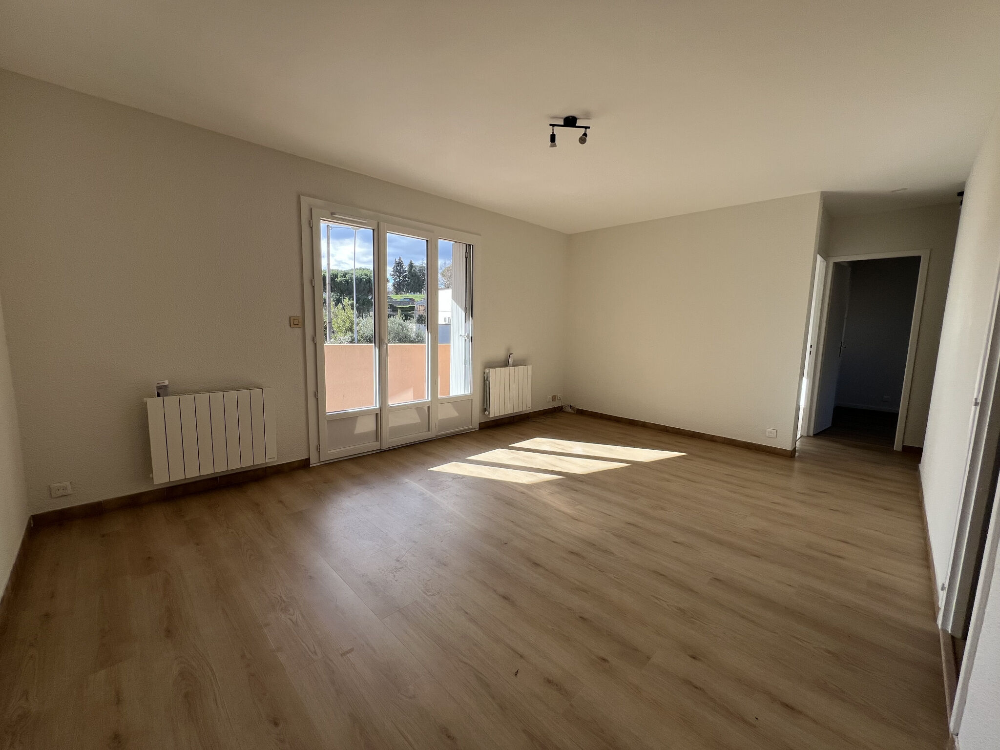 Appartement  T3 à louer Aubenas 07200
