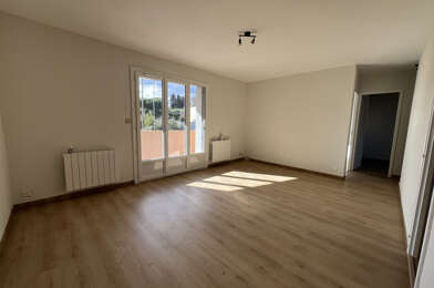 Appartement 3 pièces 600 €