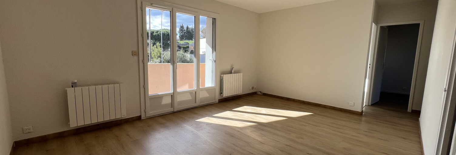 Appartement 3 Pièces 52 m² à louer à Aubenas (07200)