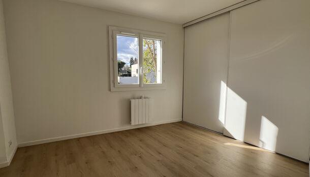 Appartement 3 pièces  à louer Aubenas 07200