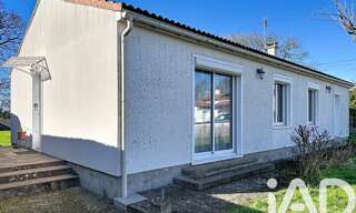 Maison 4 Pièces 80 m² à vendre à Parthenay (79200)