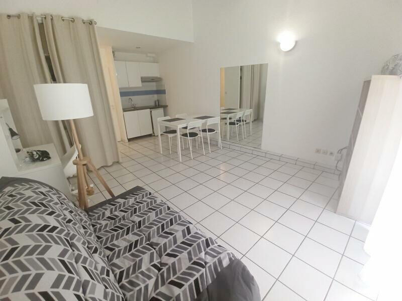 Appartement  T1 à louer Grenoble 38000