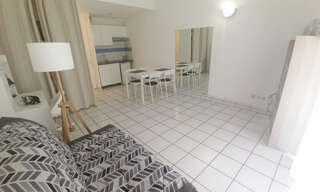 Appartement 1 Pièce 27 m² à louer à Grenoble (38000)