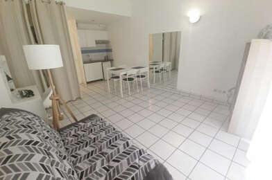 Appartement 1 pièces 511 €