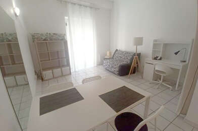 Appartement 1 pièces 511 €