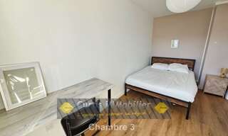 Appartement 1 Pièce 9 m² à louer à Saint-Étienne (42000)