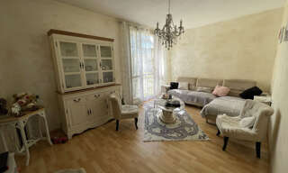 Appartement 4 Pièces 72 m² à vendre à Salon-de-Provence (13300)