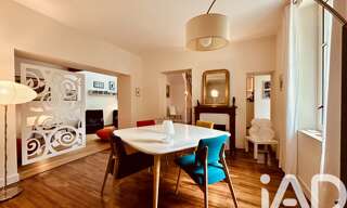 Maison 8 Pièces 145 m² à vendre à Blois (41000)