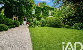 Maison 8 Pièces 145 m² à vendre à Blois (41000)