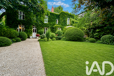 Maison 8 pièces 483000 €