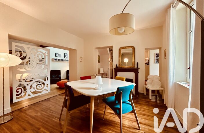 Vente Maison/villa 8 pièces — photo 3