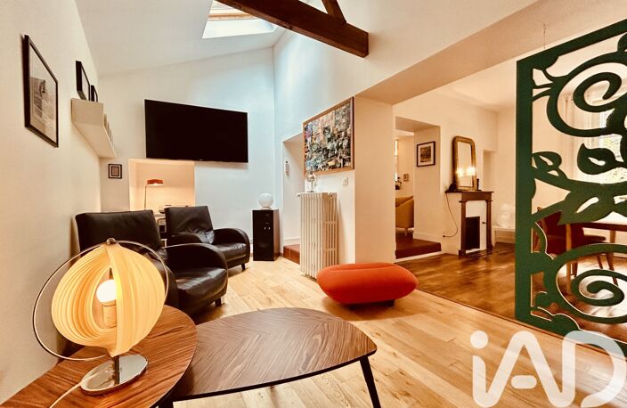 Vente Maison/villa 8 pièces — photo 4