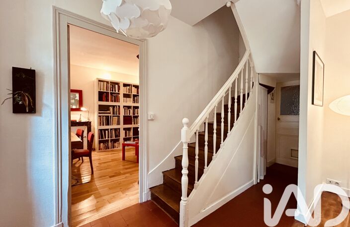 Vente Maison/villa 8 pièces — photo 5