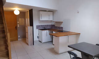 Appartement 2 Pièces 33 m² à louer à Pollionnay (69290)