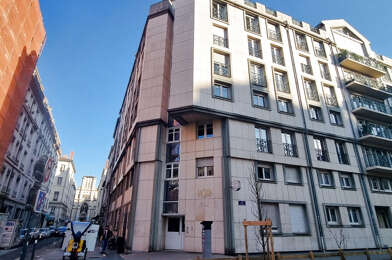 Appartement 1 pièces 115000 €