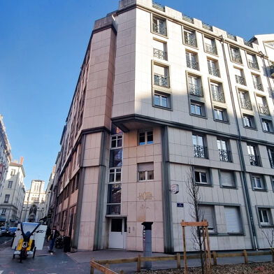 Appartement 1 pièces 115000 €