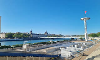 Appartement 1 Pièce 18 m² à vendre à Lyon 7 (69007)