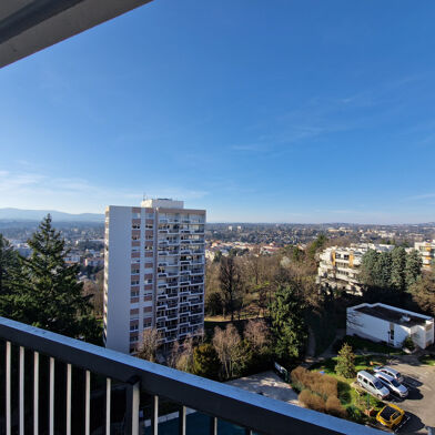 Appartement 2 pièces 1000 €