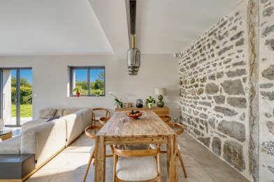 Maison 2 pièces 1550000 €