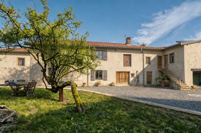 Maison 2 pièces 1550000 €