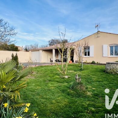 Maison 5 pièces 239000 €