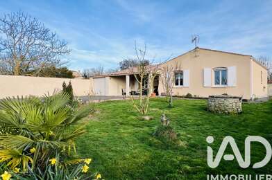 Maison 5 pièces 229000 €