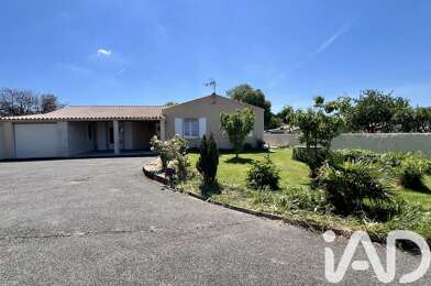 Maison 5 pièces 229000 €