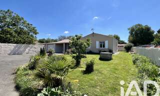 Maison 5 Pièces 92 m² à vendre à Ardillières (17290)