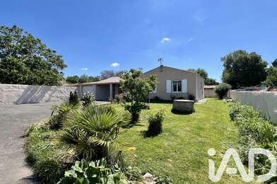 Maison 5 pièces 229000 €